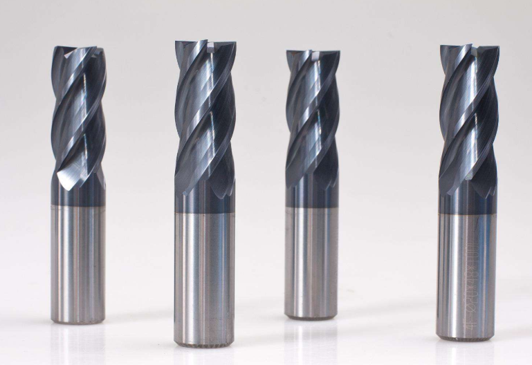 刀具硬度的影响因素