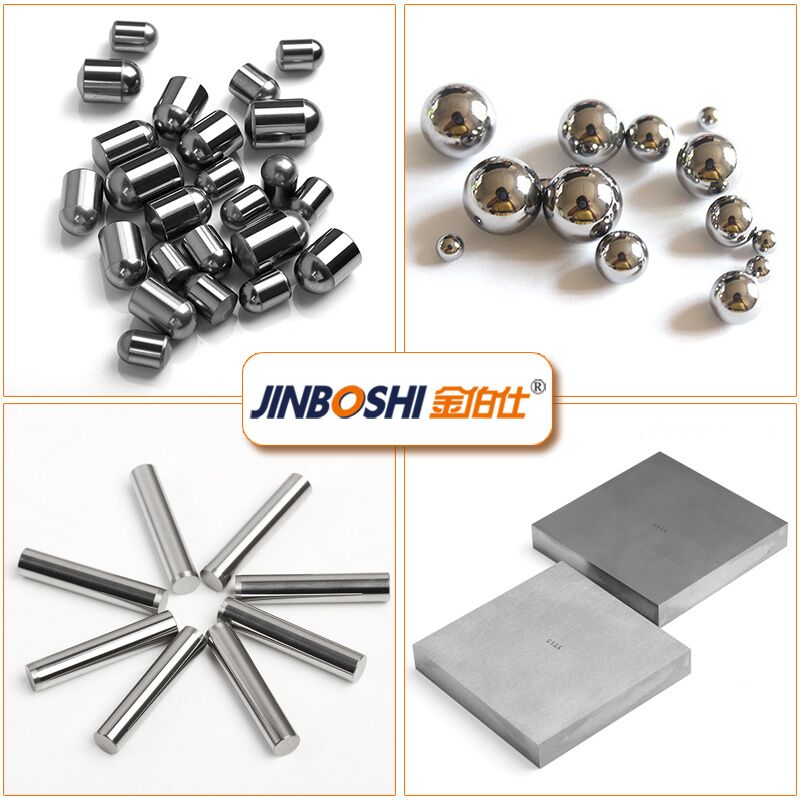 硬质合金立铣刀的应用领域